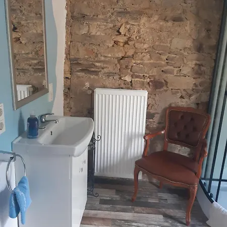 Ferien Im Kraeuterstuebchen
