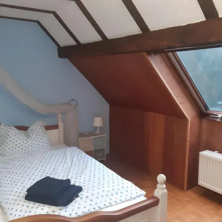 Casa de Férias Ferien Im Kraeuterstuebchen *