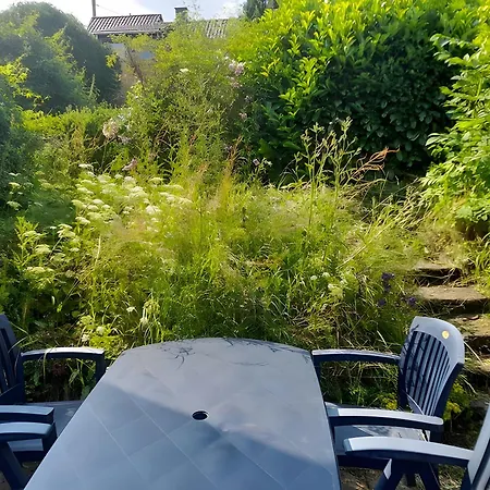 Ferien Im Kraeuterstuebchen *
