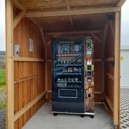 Casa de Férias Ferien Im Kraeuterstuebchen