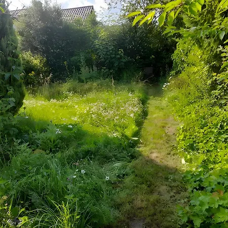 Ferien Im Kraeuterstuebchen Casa de Férias