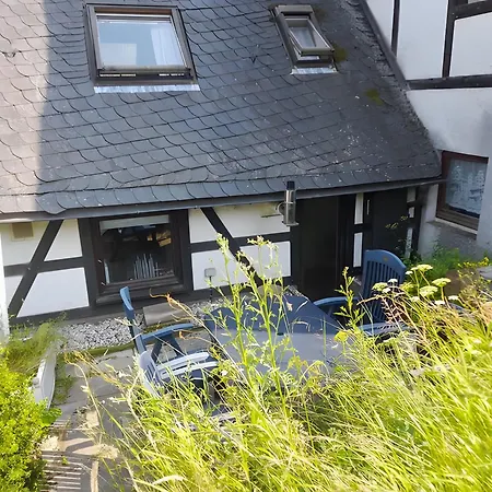 Ferien Im Kraeuterstuebchen *